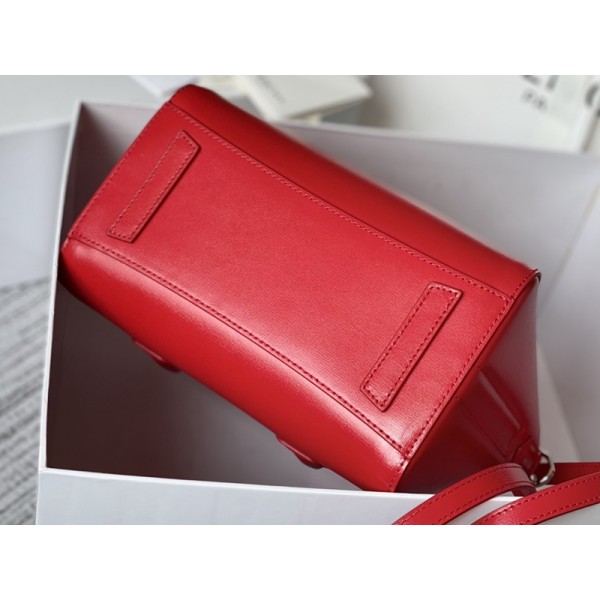 Givenchy紀梵希頂級原單高仿新款手提包經典的Antigona bag法國原廠BOX皮配全套法國正品包裝3c011411809