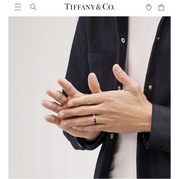Tiffany&Co蒂芙尼經典款三鑽戒指、情侶對戒，925純銀鍍金一比一鋼印，跟正版沒有不一樣的地方，戴出去不會有人說仿款！ 實在太經典太好搭配！ 情人節禮物必備