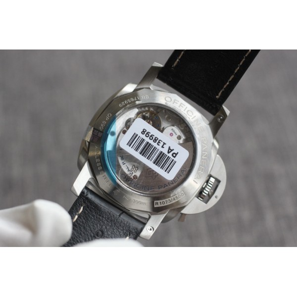 Panerai沛納海VS沛納海V2升級版pam00359/PAM359 腕表 男女手錶