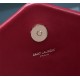 SAINT LAURENT聖羅蘭最新專櫃同步款  女士 链条包  手提包 單肩包 包內設有 26821