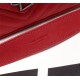SAINT LAURENT聖羅蘭最新專櫃同步款  女士 链条包 手工繡V線  手提包 單肩包F26611