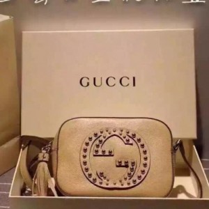 【 #Gucci New# 】原單品質！歐範街拍潮款，聽說很火～21cm 高清細節如圖所示