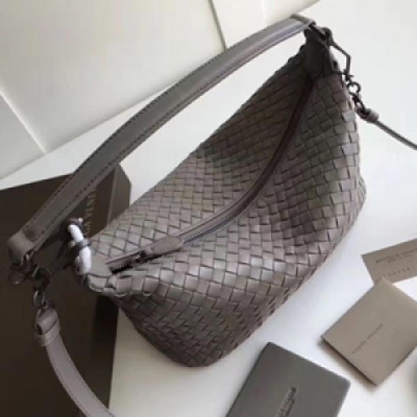 BV Bottega Veneta9843升級版 盛夏出行百搭包 新款三用女包 手提 單肩 斜挎YH031862