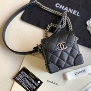 Chanel香奈兒 2020年早春腰包 頂級原單品質