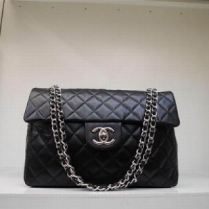 335994-5黑色新款Chanel香奈兒包包