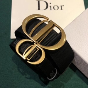 Dior迪奧皮帶 19款春夏新品 CD腰包帶 史上最強搭配服飾 幾乎所有服裝都適合 出遊必備 輕裝上陣 回頭率百分百 4.5cm/2cm。