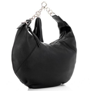 269940-1  GUCCI包包 最新款 黑色真皮包  時尚范兒  奢華品牌女包