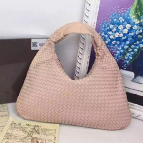 Bottega Veneta 緹嘉Bottega Veneta 編織小羊皮VENETA肩背女包 5092黑色品