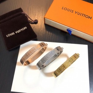 LV LOUIS VUITTON 路易威登手鏈 最高版本 Boite Chapeau