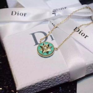 925純銀定制！1:1版本！廠家直銷[得意]Dior 重磅推出的幸運之星珠寶系列 彩色寶石配真金真鑽 幾千一條 這條手鏈會帶給你神奇的好運 寶藍色代表平安,粉色代表愛情，綠松代表財富