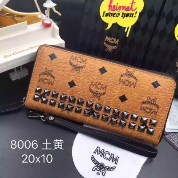 MCM包包 > MCM 促銷款 原單品質 品質一如既往 19cm