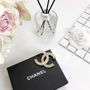 Chanel 17夏季新品 ！混搭好款式，超個性！正品黃銅材質！純手工出品 高級定制！