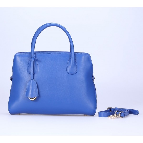 D86033-藍色 爆款 Dior霍思燕同款 (進口原版南非皮)