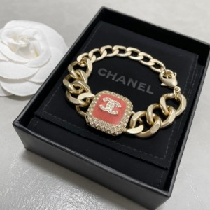 Chanel香奈兒 手鏈 香奈兒Chanel Logo標清晰 高級定制