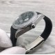 ROLEX勞力士 B33水鬼滿鑽 整殼為鑲嵌施細鑽華洛世奇水晶鑽男士手錶