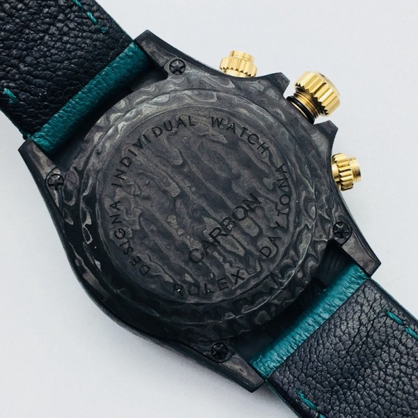 ROLEX勞力士 WWF Factory新品推薦勞力士Rolex迪通拿系列  男士手錶