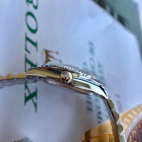       ROLEX勞力士頂級做工新款星期行事曆 腕表 男士手錶