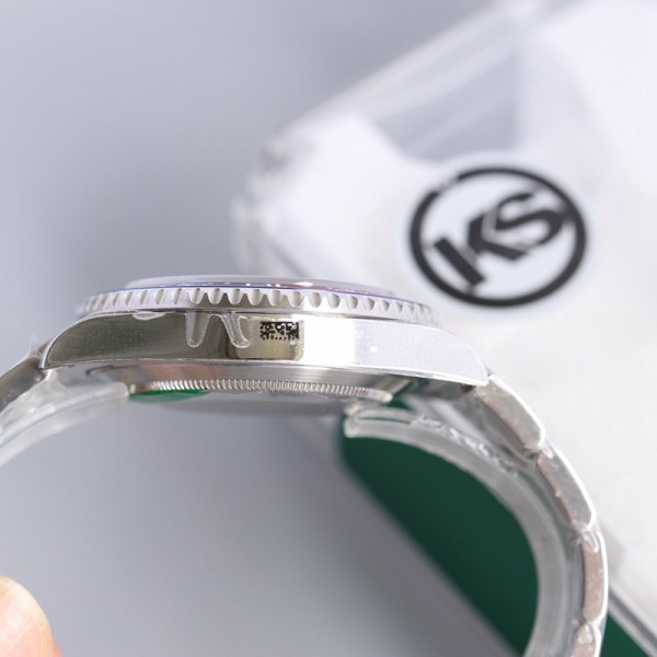 ROLEX勞力士KS新款ROLEX勞力士格林尼治型ll系列m126719blro-0002腕表男士手錶的鑽
