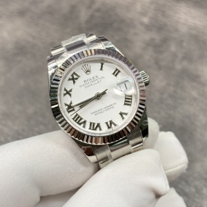 Rolex勞力士 日誌系列  女士腕表