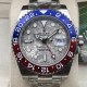 Rolex勞力士SL最新推出—勞力士格林尼治型II GMT系列男士手錶