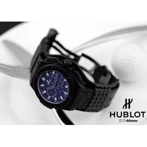 HUBLOT宇舶手錶全新鏤空精品男士腕表
