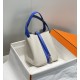Hermes-愛馬仕頂級原單高仿picotin LOCK是愛馬仕唯一款水桶式包袋一經典拼色設計給低調菜籃增添不少亮點魅力感瞬間提升百倍