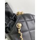 Chanel香奈兒頂級原單高仿Chanel 23ss新款包包女神必備款福袋